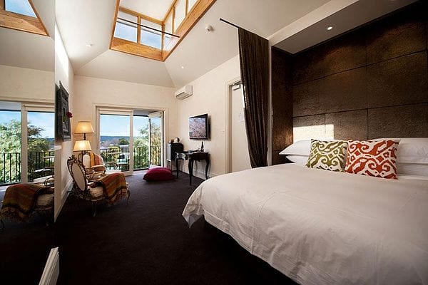Daylesford Accommodation